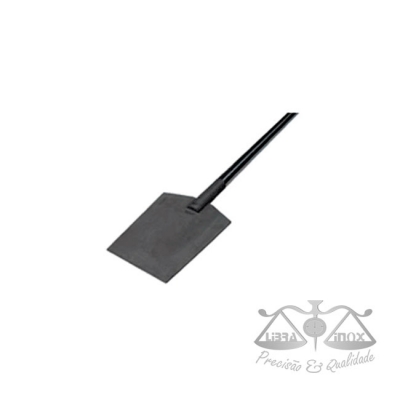 Pá de aço inox – Libra Inox